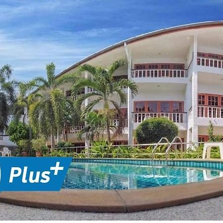 Neptuna Hotel Patong 外观 照片