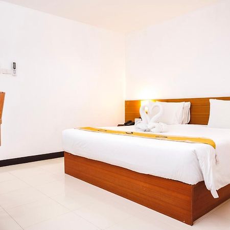 Neptuna Hotel Patong 外观 照片